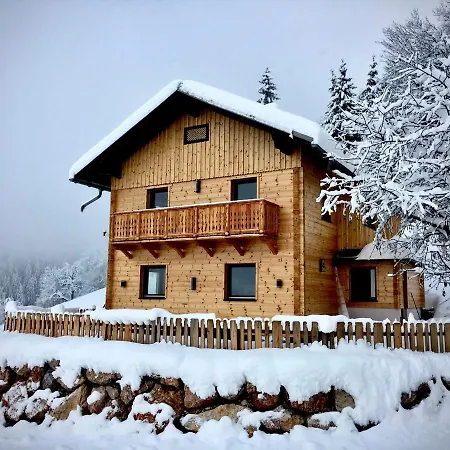 Villa Gut Schablberg Radstadt Exterior foto
