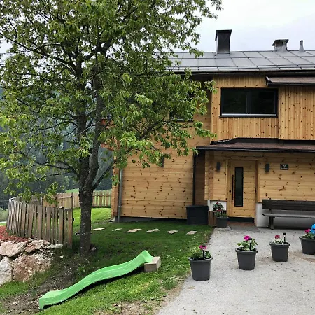 Villa Gut Schablberg Radstadt Exterior foto