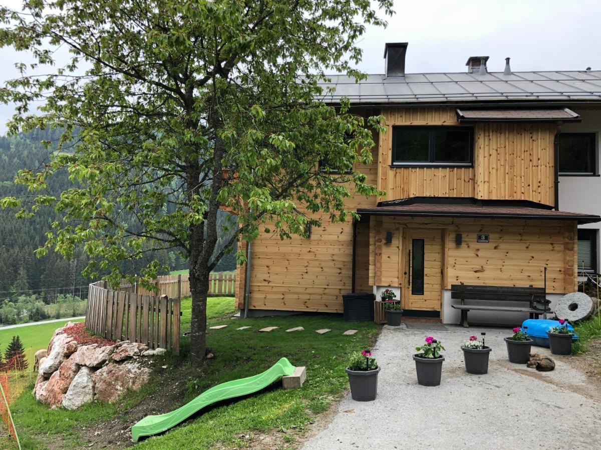 Ferienhaus Gut Schablberg