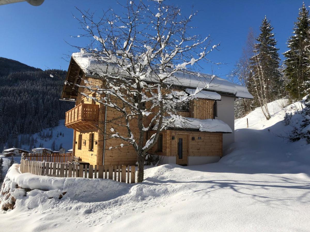 Ferienhaus Gut Schablberg *