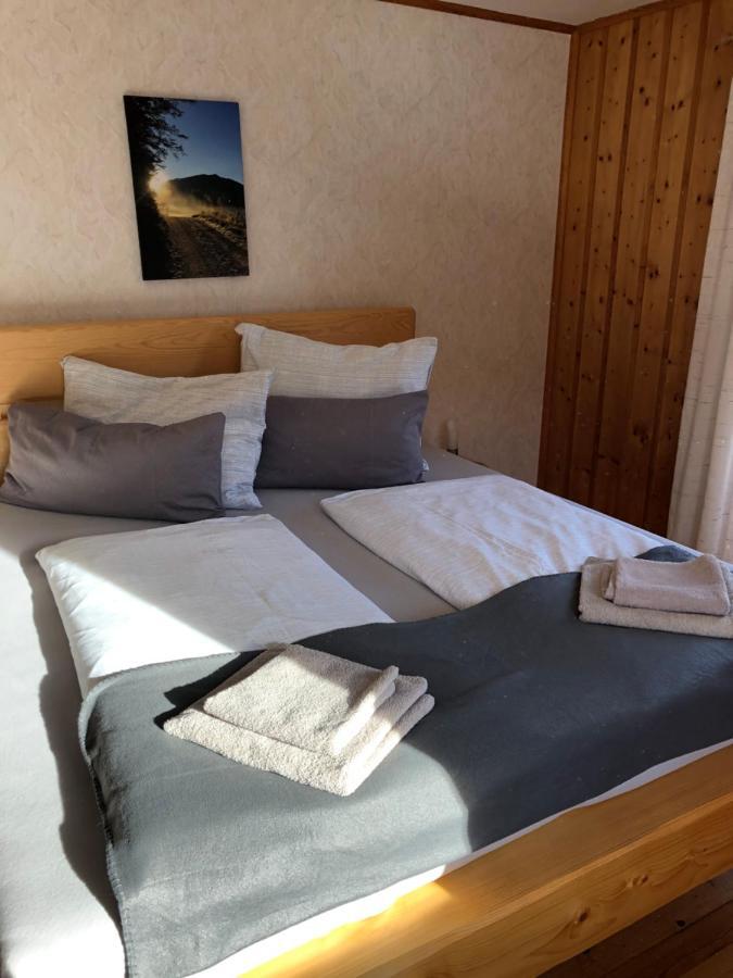 Ferienhaus Gut Schablberg Radstadt