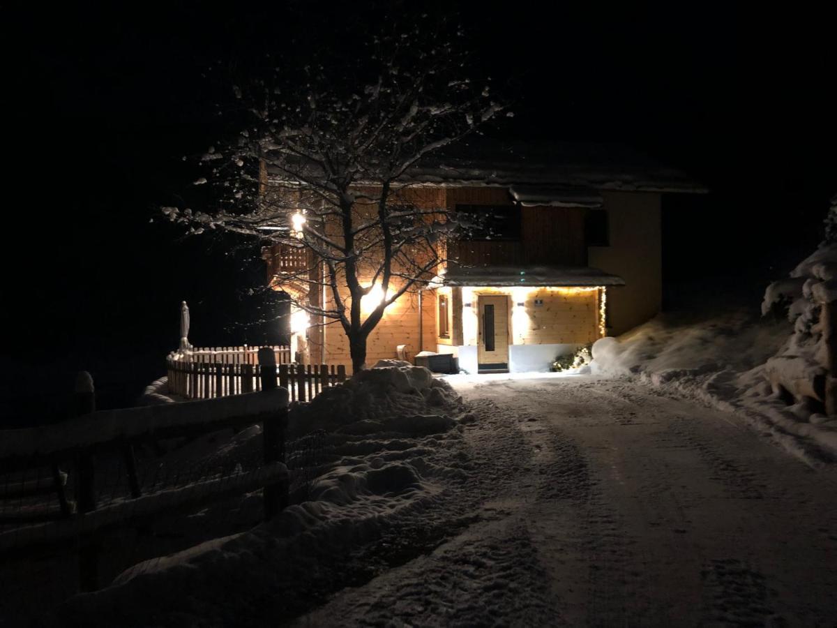 Ferienhaus Gut Schablberg *