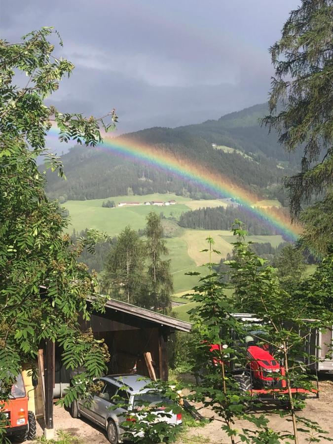 Ferienhaus Gut Schablberg