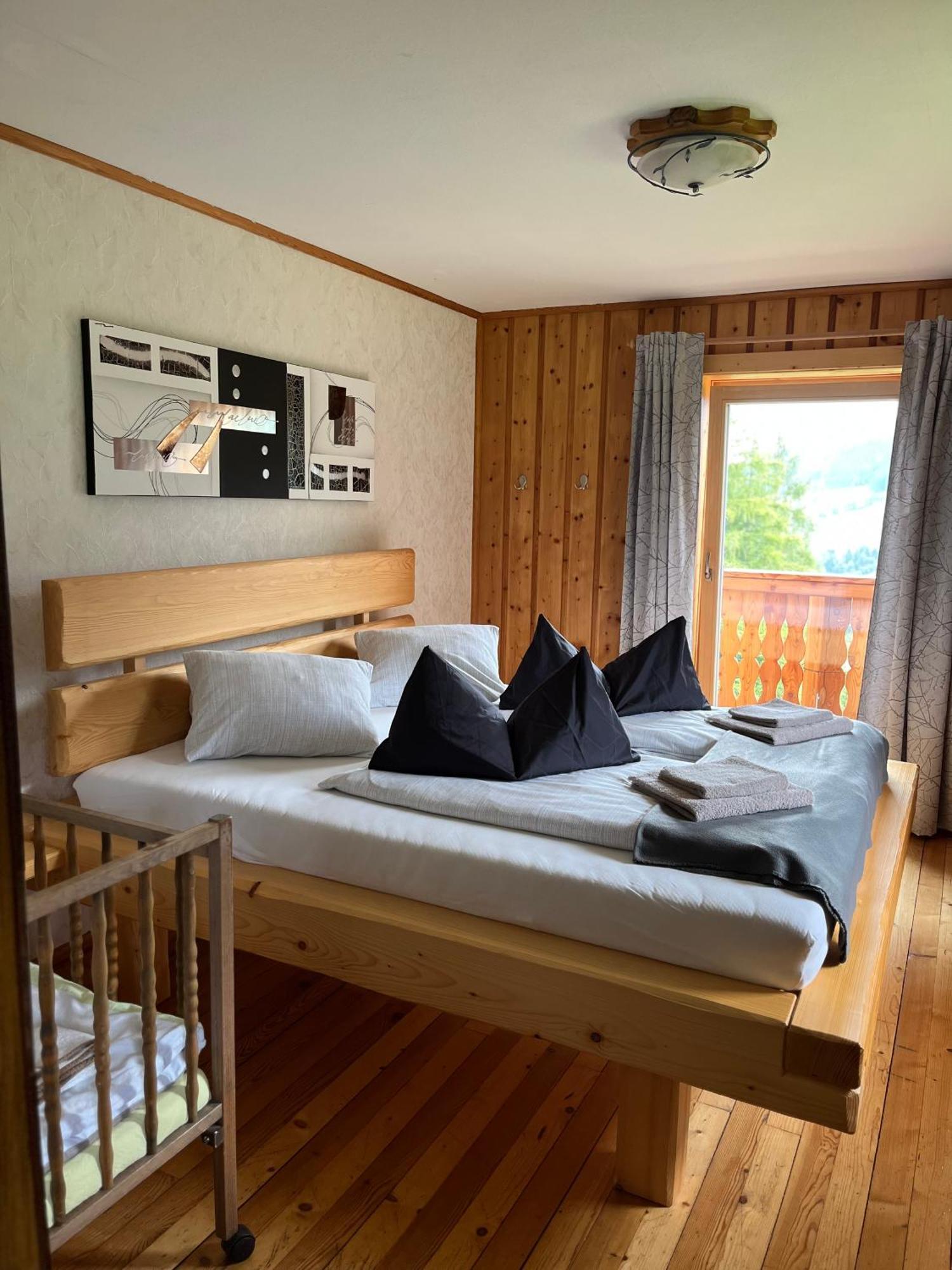 Ferienhaus Gut Schablberg Radstadt